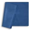 Papier de soie en feuilles, qualité Premium, bleu marine -17g/m²