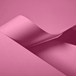 Sachets en papier rose