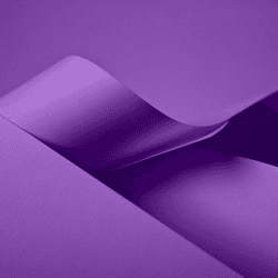 Sachets en papier violet